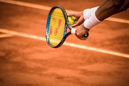 How to Get Better at Tennis 7 Effective Tips