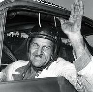 The First African-American to Win at NASCAR