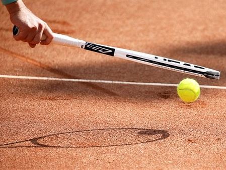 Types of Tennis Overgrip Materials