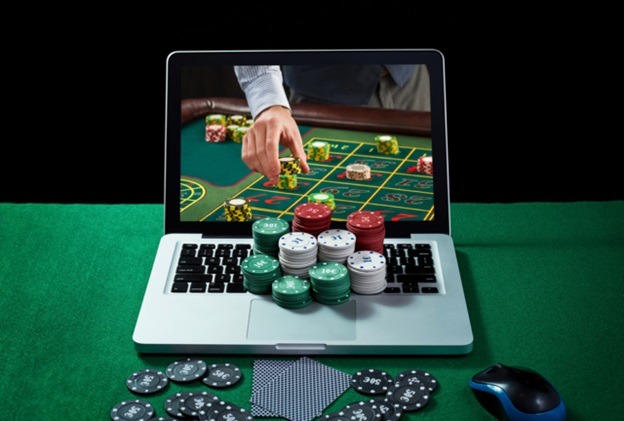 10 Ways That Online Casinos Can Source Money