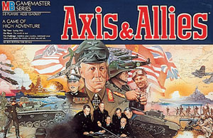 Axis & Classic ( 1984)